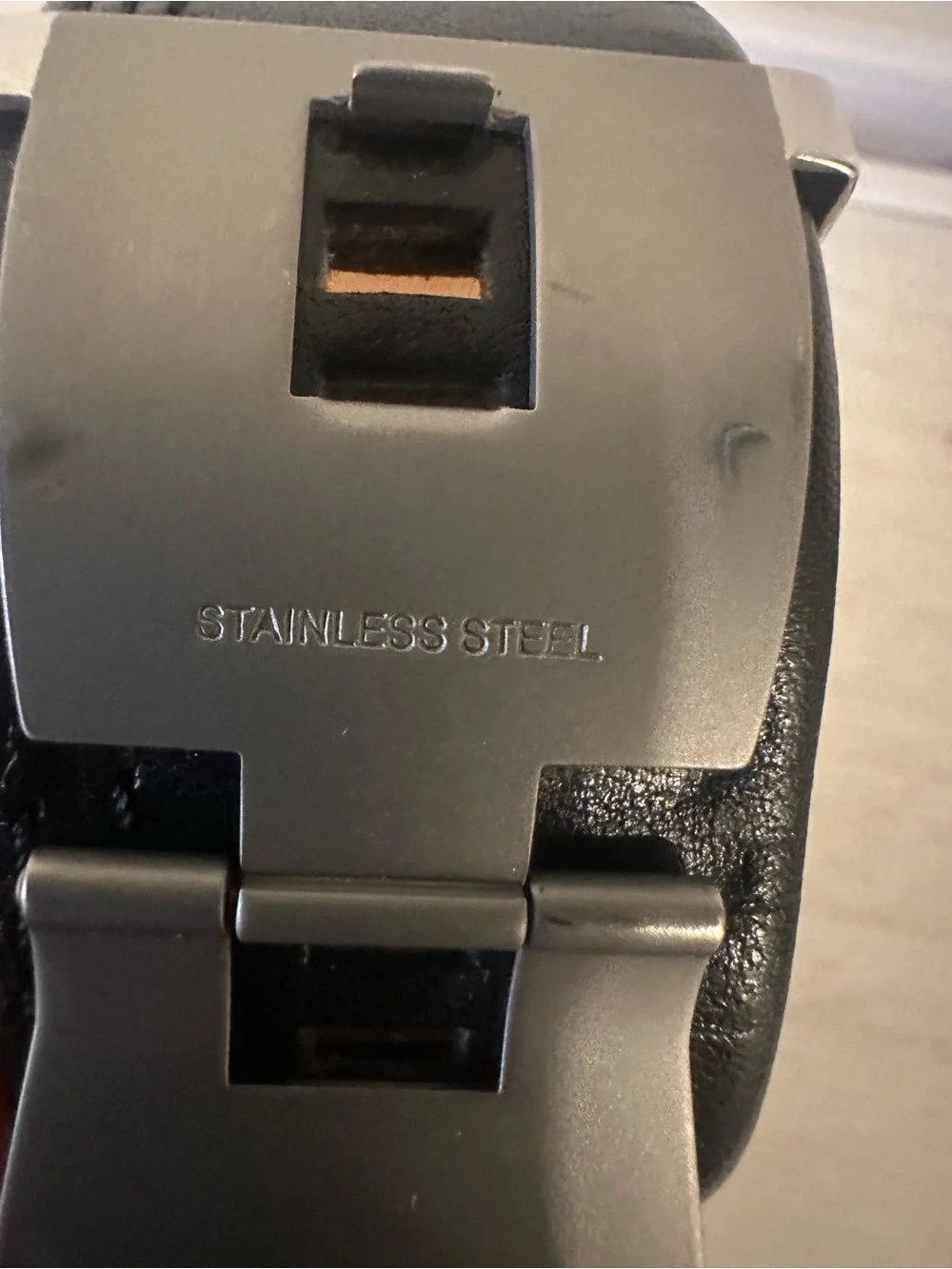 Diesel needs new